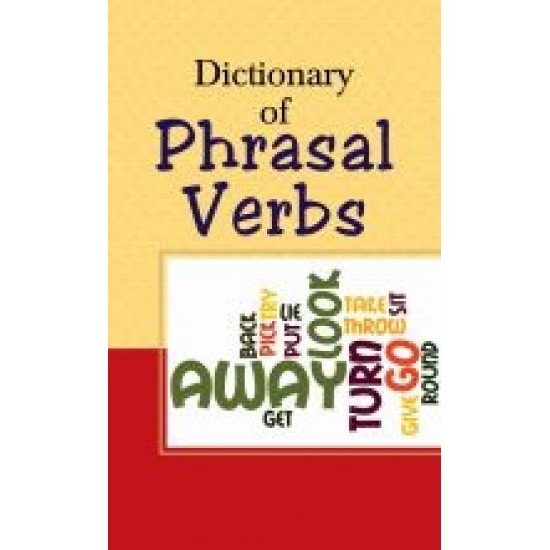 Buy Dictionary Of Phrasal Verbs (Pb) at lowest prices in india