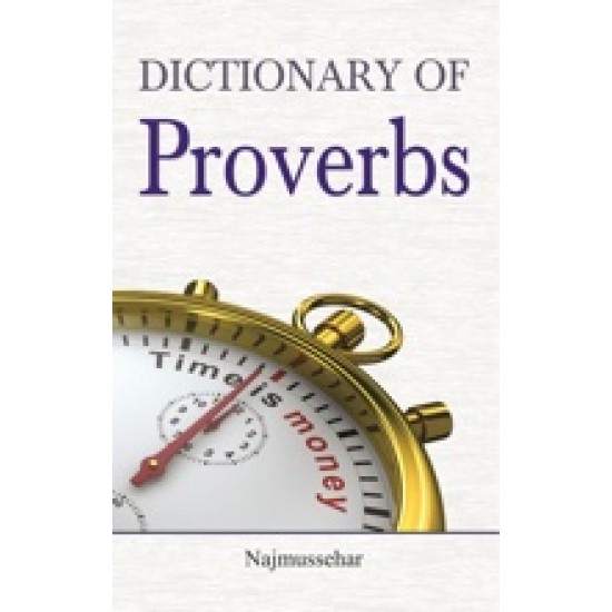 Buy Dictionary Of Proverbs at lowest prices in india