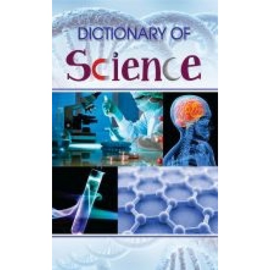 Buy Dictionary Of Science (Pb) at lowest prices in india