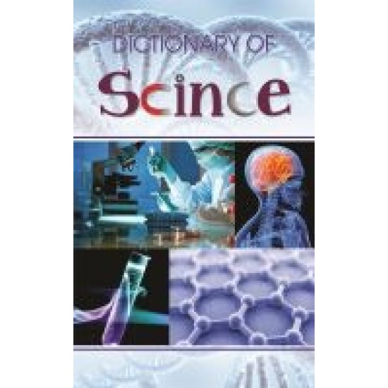 Buy Dictionary Of Science at lowest prices in india