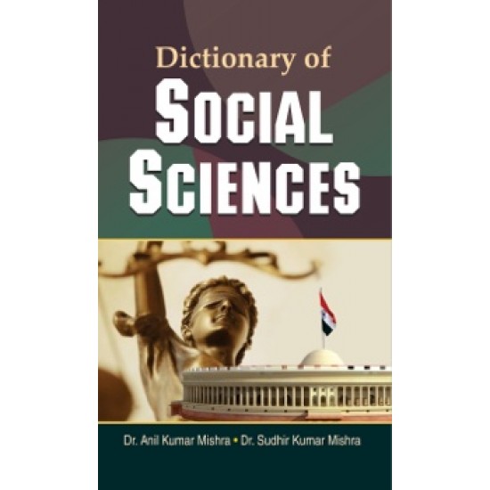 Buy Dictionary Of Social Sciences at lowest prices in india