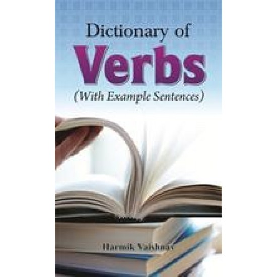 Buy Dictionary Of Verbs at lowest prices in india
