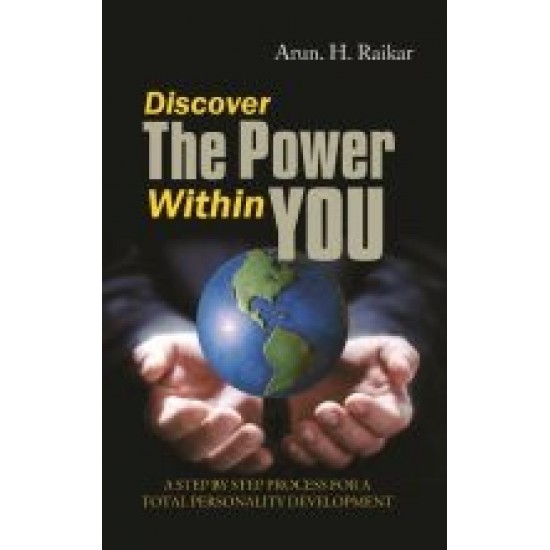 Buy Discover The Power Within You (Pb) at lowest prices in india