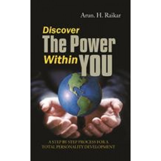 Buy Discover The Power Within You at lowest prices in india