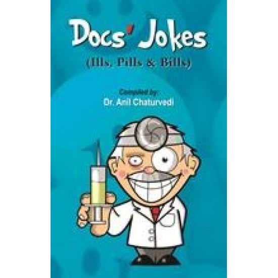 Buy Docs Jokes at lowest prices in india