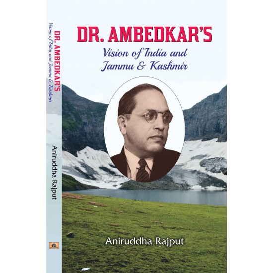 Buy Dr. AmbedkarS Vision Of India And Jammu & Kashmir at lowest prices in india