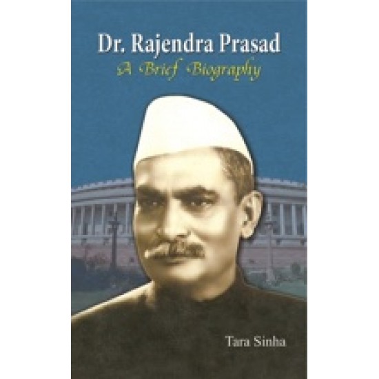 Buy Dr. Rajendra Prasad: A Brief Biography at lowest prices in india