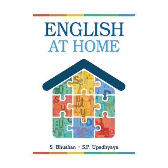 Buy English At Home at lowest prices in india