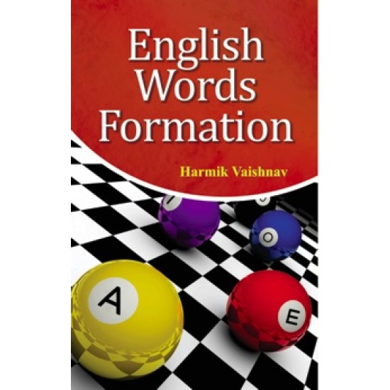 Buy English Words Formation at lowest prices in india