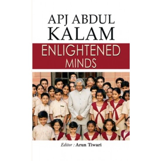 Buy Enlightened Minds at lowest prices in india