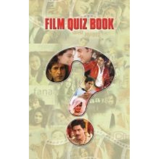Buy Film Quiz Book at lowest prices in india