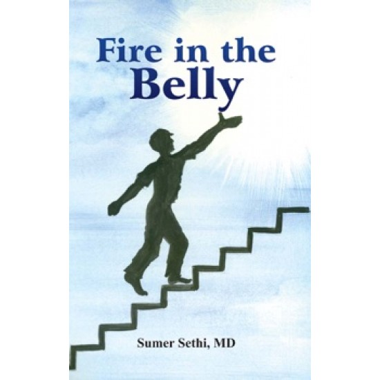 Buy Fire In The Belly at lowest prices in india