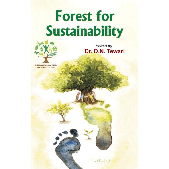 Buy Forests For Sustainability at lowest prices in india