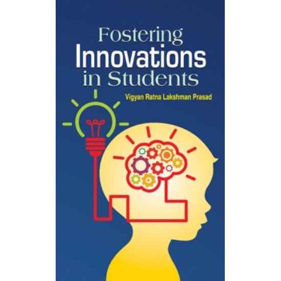 Buy Fostering Innovations In Students at lowest prices in india