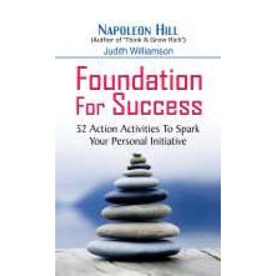 Buy Foundations For Success at lowest prices in india
