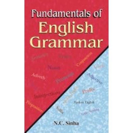 Buy Fundamentals Of English Grammar (Pb) at lowest prices in india