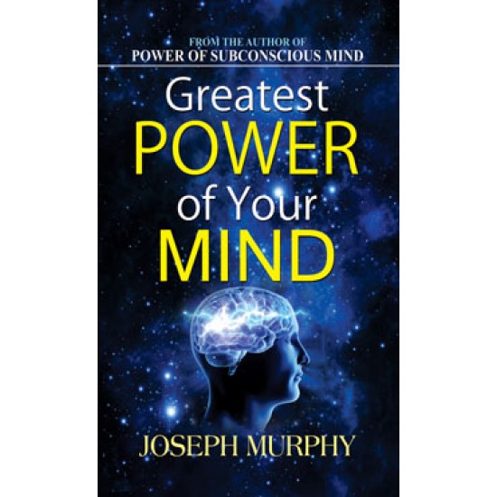 Buy Greatest Power Of Your Mind at lowest prices in india