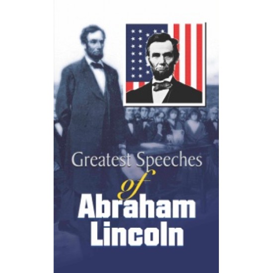 Buy Greatest Speeches Of Abraham Lincoln at lowest prices in india