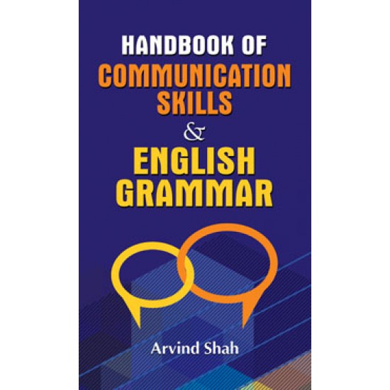 Buy Handbook Of Communication Skills & English Grammar at lowest prices in india