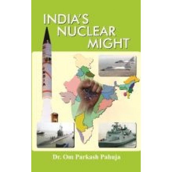 Buy IndiaS Nuclear Might at lowest prices in india