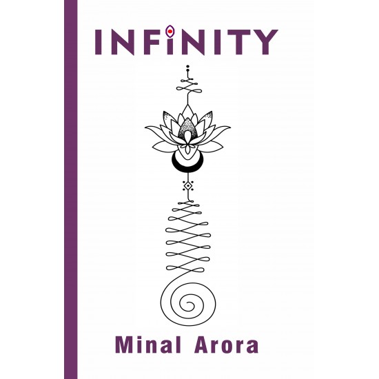 Buy Infinity (Paperback) at lowest prices in india