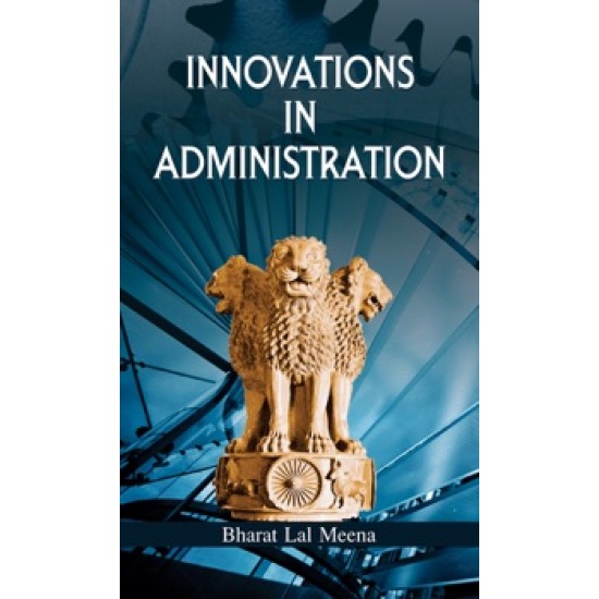 Buy Innovations In Adminstration at lowest prices in india