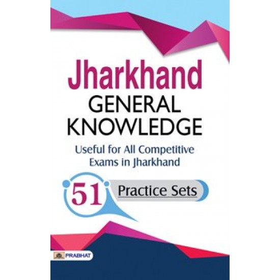 Buy Jharkhand General Knowledge (Pb) at lowest prices in india