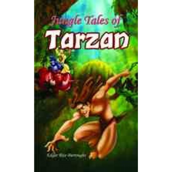Buy Jungle Tales Of Tarzan at lowest prices in india