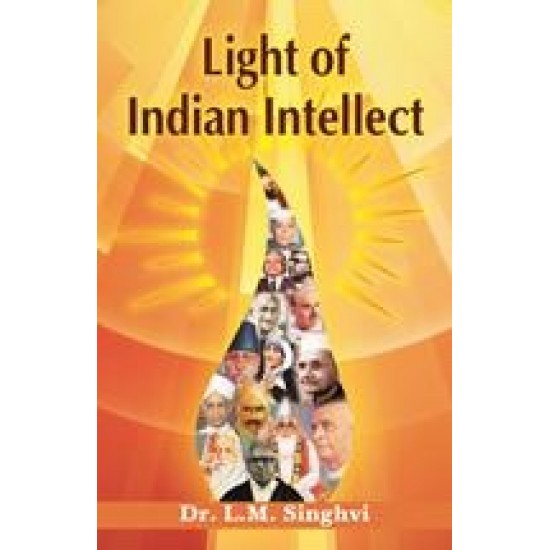 Buy Light Of Indian Intellect at lowest prices in india