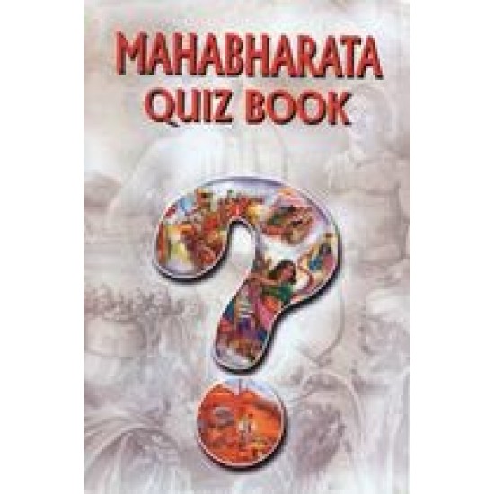 Buy Mahabharata Quiz Book at lowest prices in india