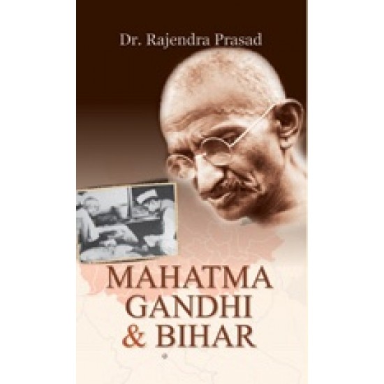 Buy Mahatma Gandhi And Bihar at lowest prices in india