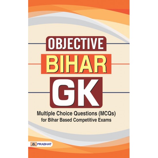 Buy Objective Bihar Gk (Pb) at lowest prices in india