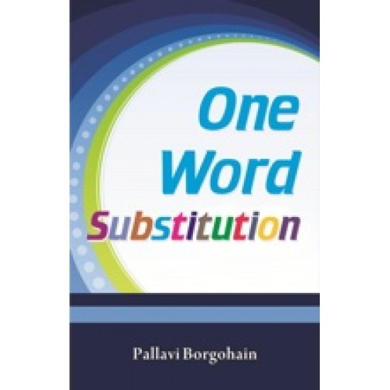 Buy One Word Substitution at lowest prices in india