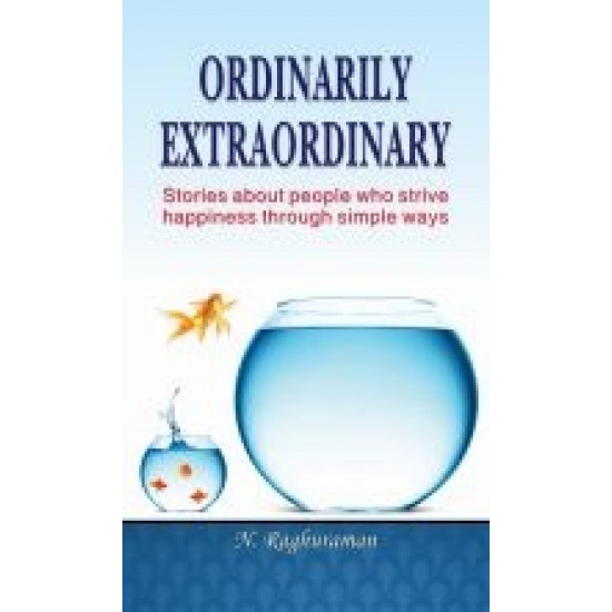 Buy Ordinarily Extraordinary (Pb) at lowest prices in india