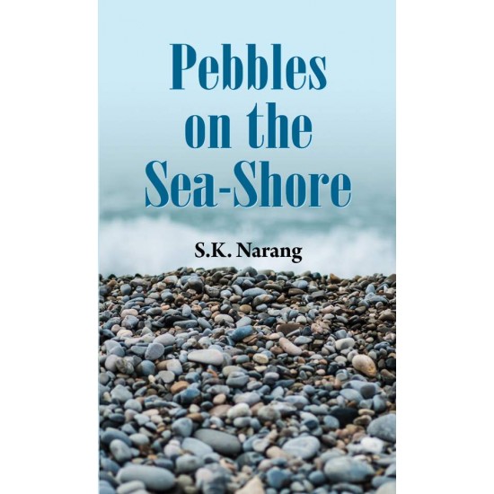 Buy Pebbles On The Sea-Shore at lowest prices in india