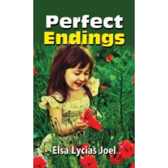 Buy Perfect Endings at lowest prices in india