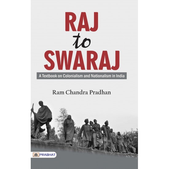 Buy Raj To Swaraj (Pb) at lowest prices in india