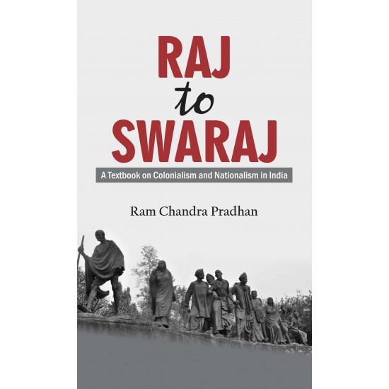 Buy Raj To Swaraj at lowest prices in india