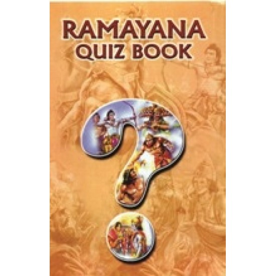 Buy Ramayana Quiz Book at lowest prices in india