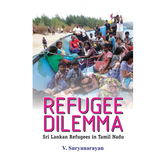 Buy Refugee Dilemma at lowest prices in india