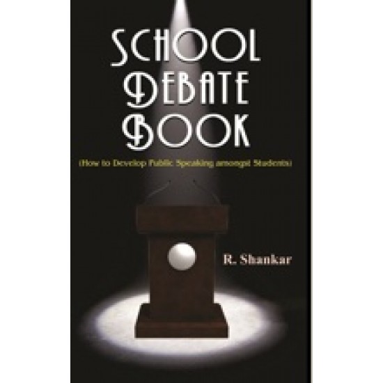 Buy School Debate Book at lowest prices in india
