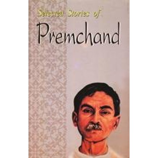Buy Selected Stories Of Premchand at lowest prices in india