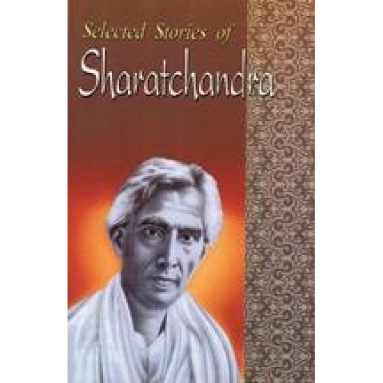 Buy Selected Stories Of Sharatchandra at lowest prices in india