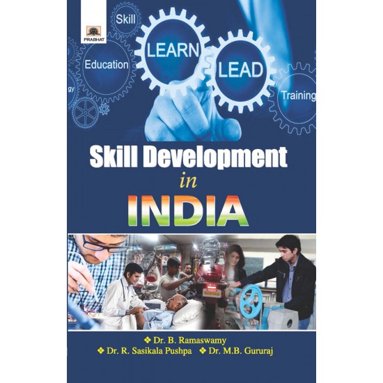 Buy Skill Development In India(Pb) at lowest prices in india