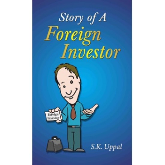 Buy Story Of A Foreign Investor at lowest prices in india