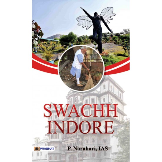Buy Swachh Indore at lowest prices in india