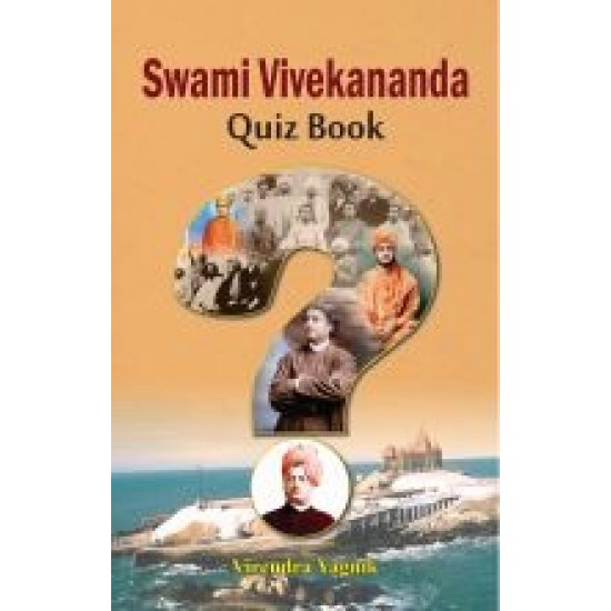Buy Swami Vivekananda Quiz Book (Pb) at lowest prices in india