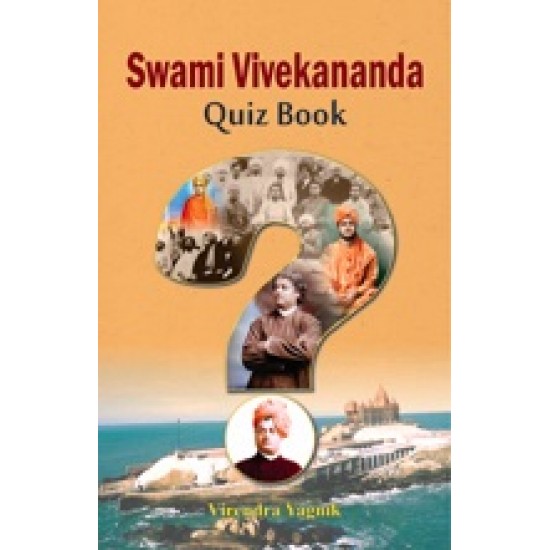 Buy Swami Vivekananda Quiz Book at lowest prices in india
