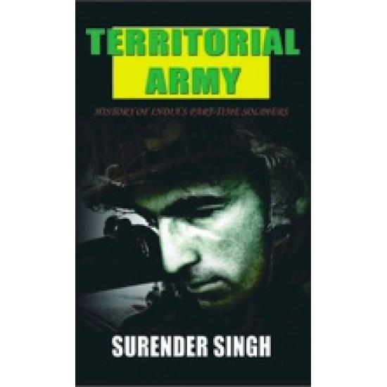 Buy Territorial Army at lowest prices in india