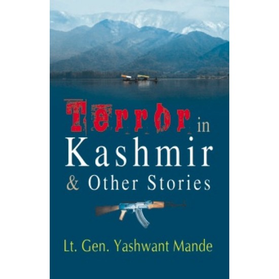 Buy Terror In Kashmir & Other Stories at lowest prices in india